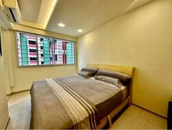 Blk 227 Bishan Street 23 (Bishan), HDB 4 Rooms #450534681
